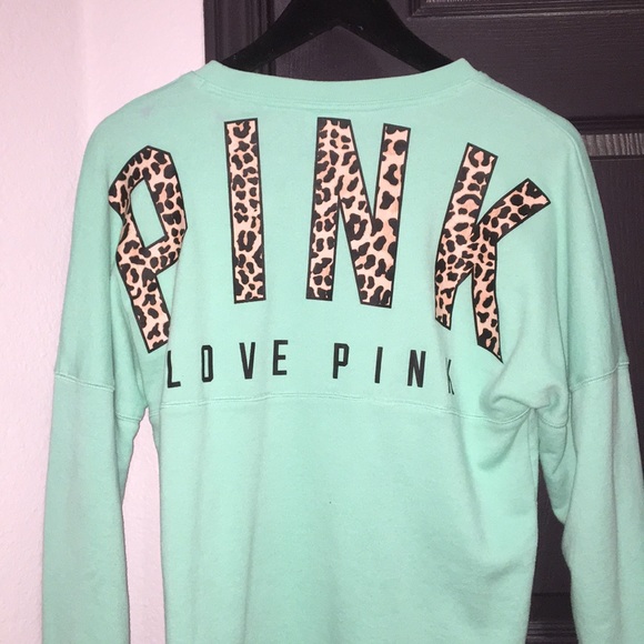 PINK brand pullover - Picture 2 of 4